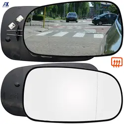 Espejo retrovisor gran angular calefactable Saab 9-3 9-5 2003-2012