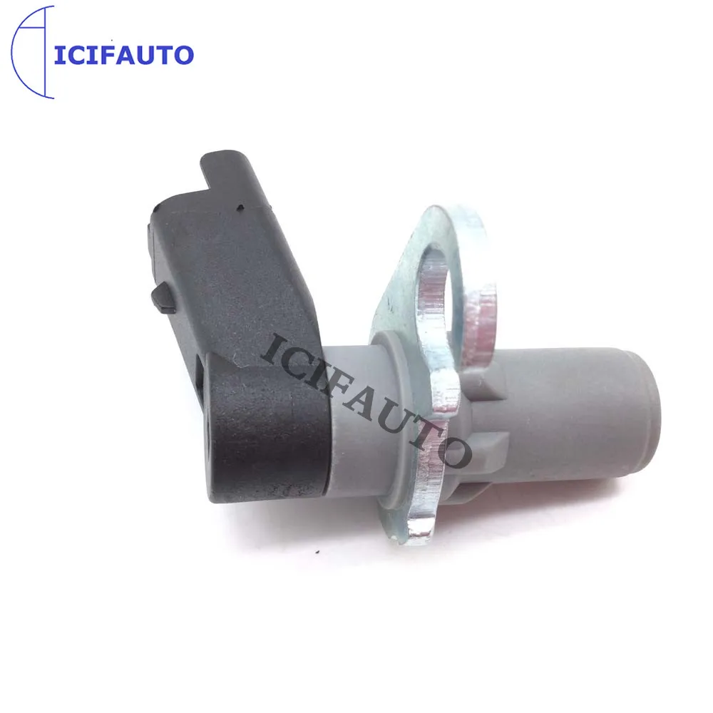 Sensor de posición del cigüeñal para Peugeot 307 - imagen 2