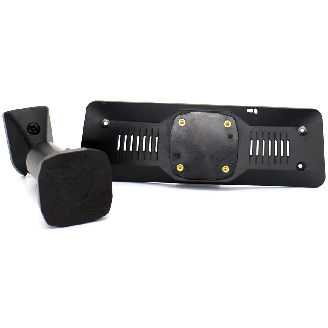 Soporte dashcam para espejo retrovisor interior - Montaje salpicadero - imagen 4