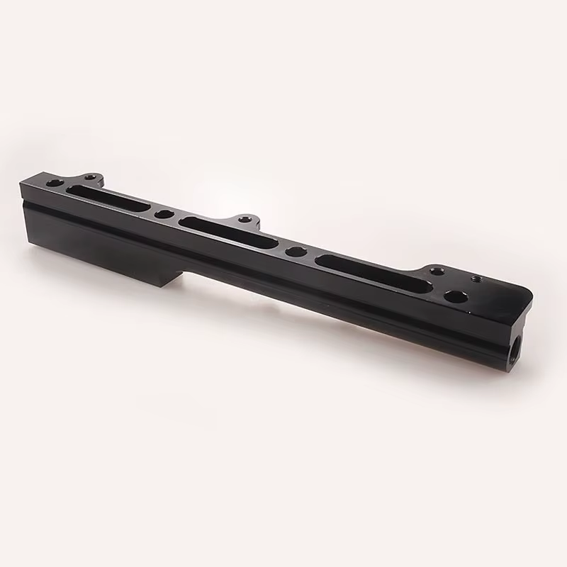 Riel combustible alto caudal Acura Integra 1994-2001 serie B18 - imagen 4