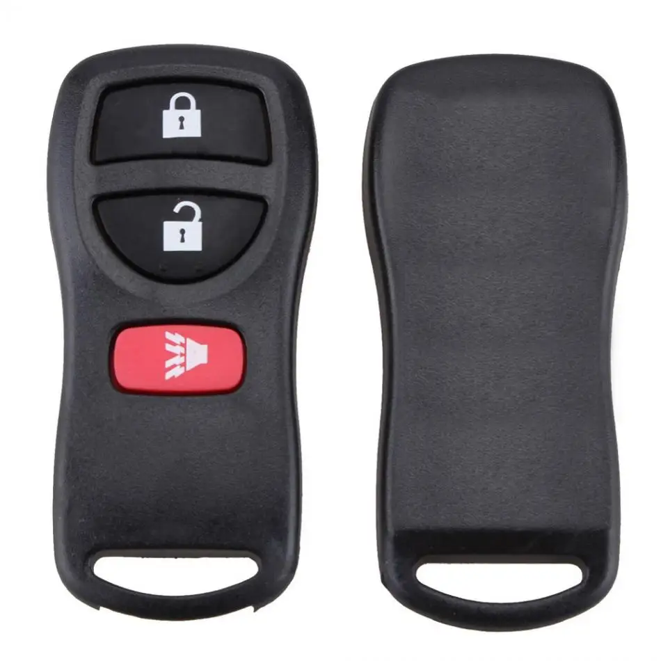 Mando a distancia coche 3 botones 315 MHz Nissan Pathfinder Murano - imagen 4