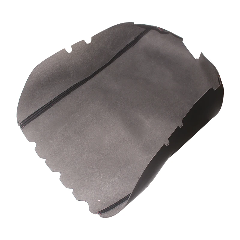Funda piel reposabrazos consola central Toyota Tundra 2007-2013 - imagen 3