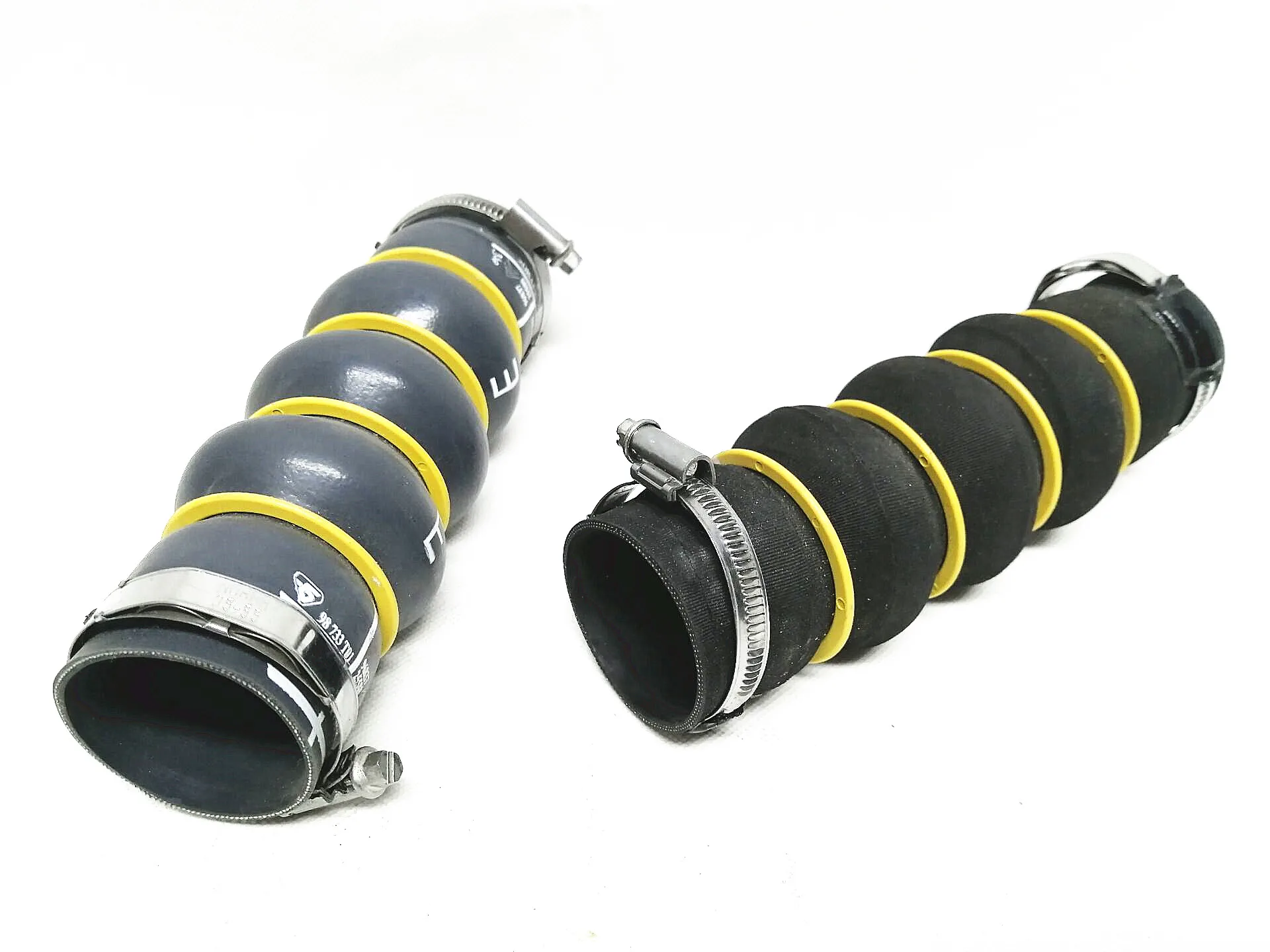 Manguera de intercooler para Peugeot y Citroën 1.6 HDi