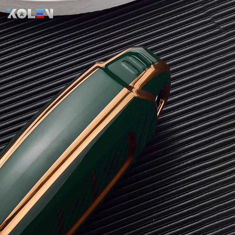 Funda de TPU para llave de coche Hyundai i30, Kona y Elantra - imagen 5