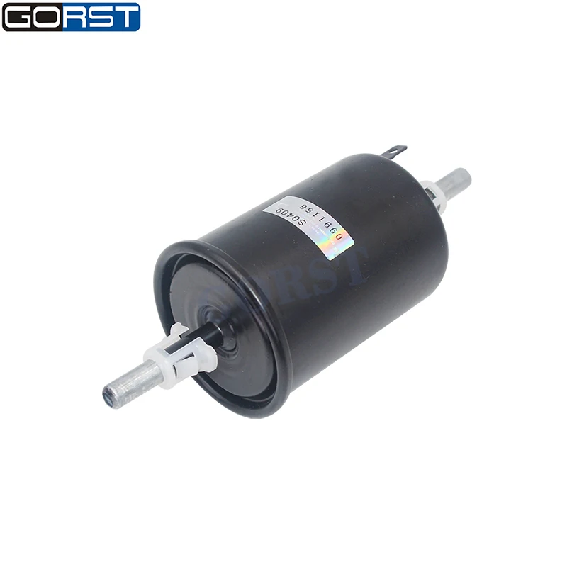 96335719 Filtro de combustible Chevrolet Aveo Optra Spark Lanos Nubira