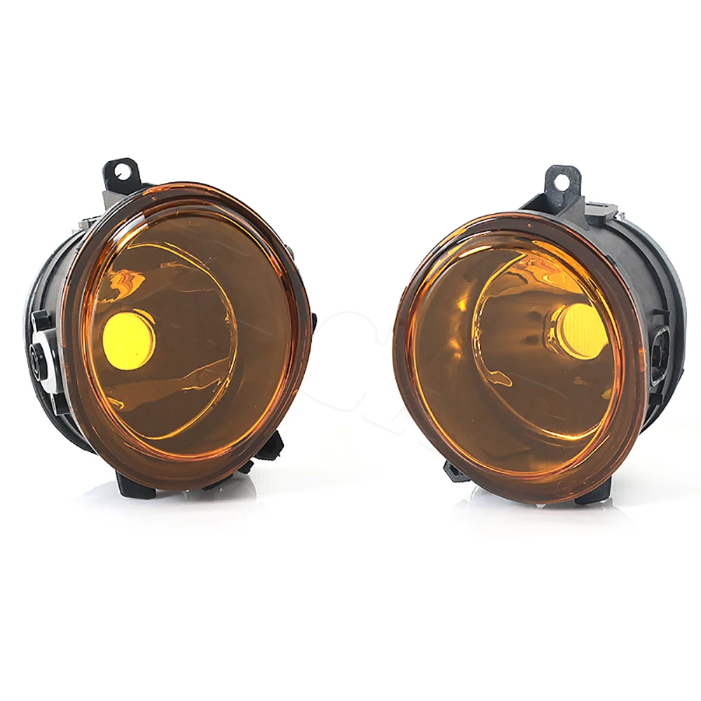 Faro antiniebla delantero BMW Serie 3 E46/E39 OEM 63177894017 - imagen 3