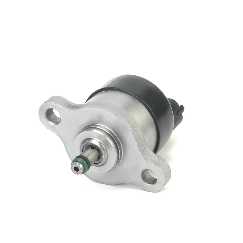 0281002445 31402-27000 31400-27500 Regulador de presión Common Rail para Hyundai KIA Carens II 2.0 CRDi XTREK 2.0 CR - imagen 3