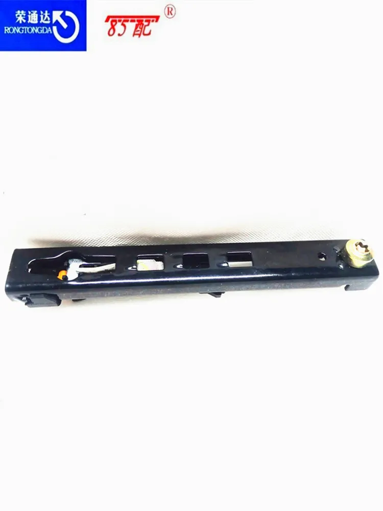 Ajustador de altura del cinturón Peugeot/Citroën 9629105380 - imagen 3