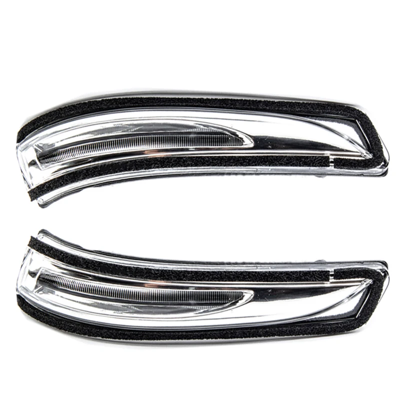 Luz de señal de giro lateral para retrovisor