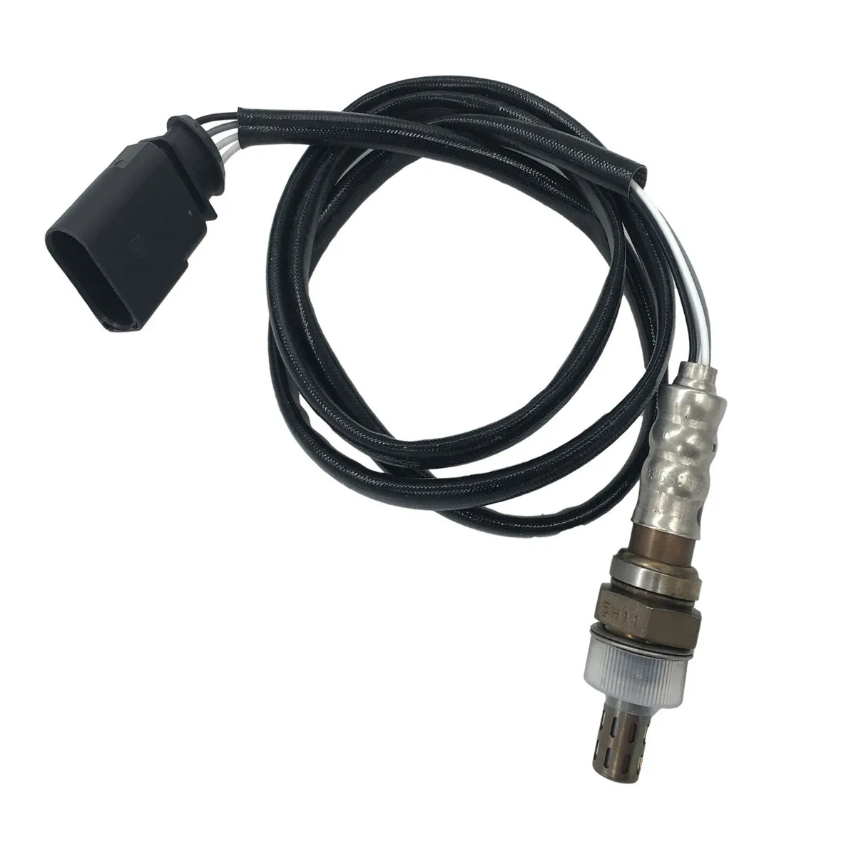 06E906265P 06E906265E Sonda lambda de oxígeno – compatible con Audi