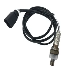 06E906265E Sonda lambda de oxígeno Audi compatible