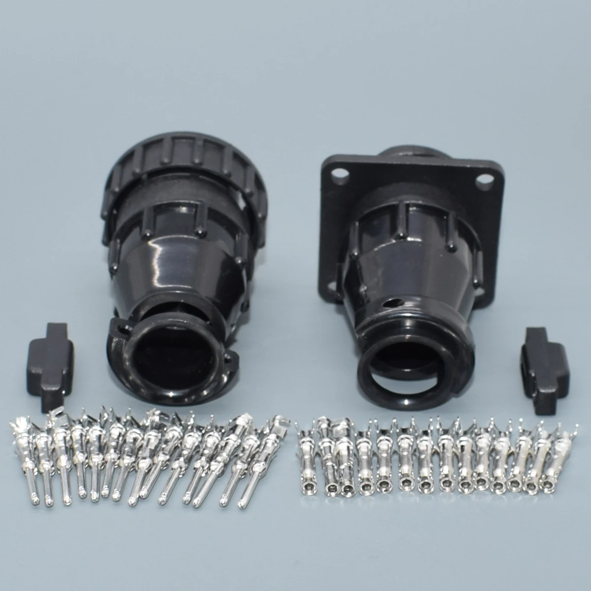 Conector diagnóstico OBD profesional macho y hembra - imagen 5