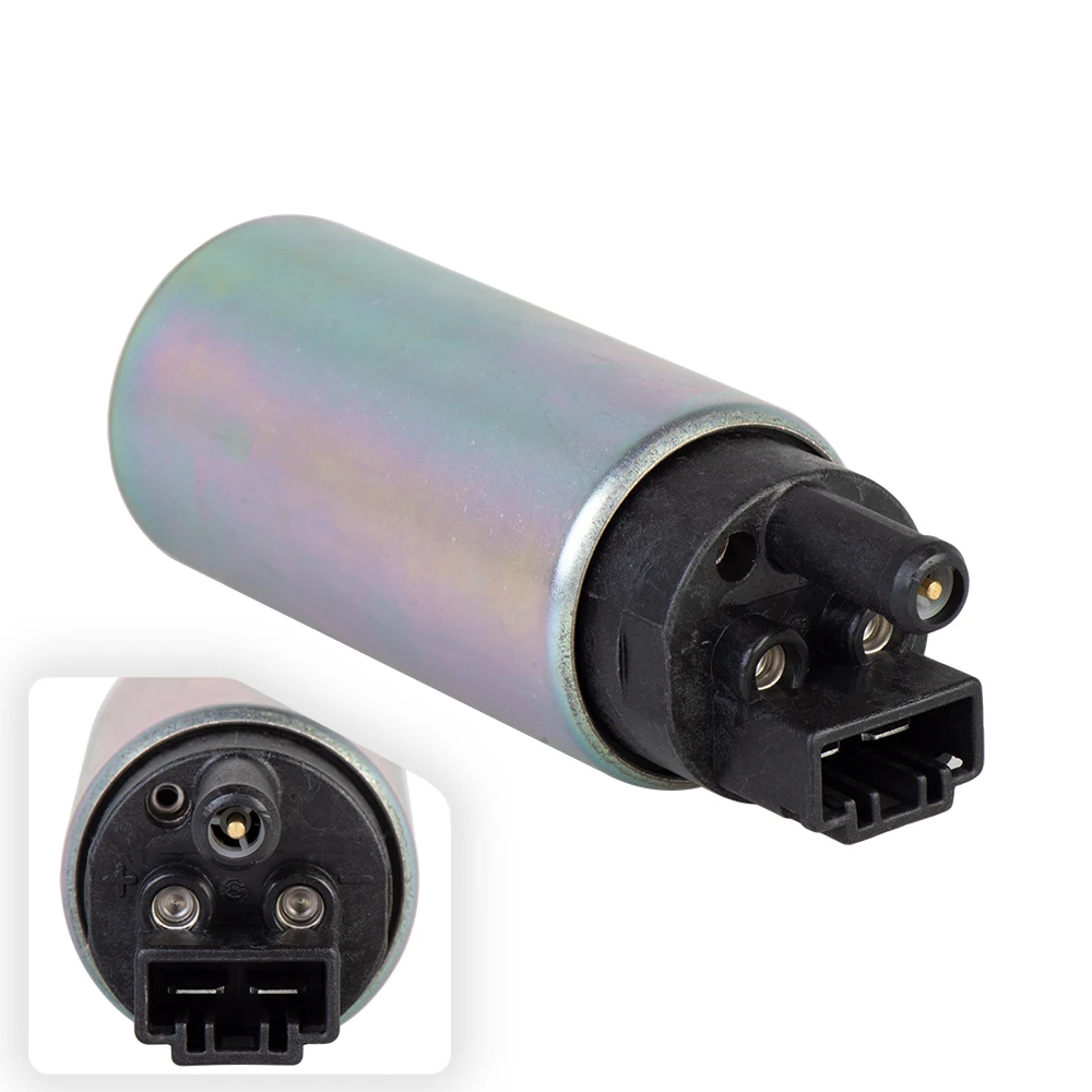 Bomba de gasolina GSS340 255 l/h de alto flujo para BMW E30/E36 - imagen 4