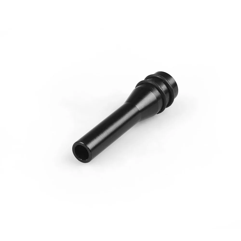 Pernos de puerta cromados para Mercedes-Benz C W205, E W213 y GLC - imagen 4