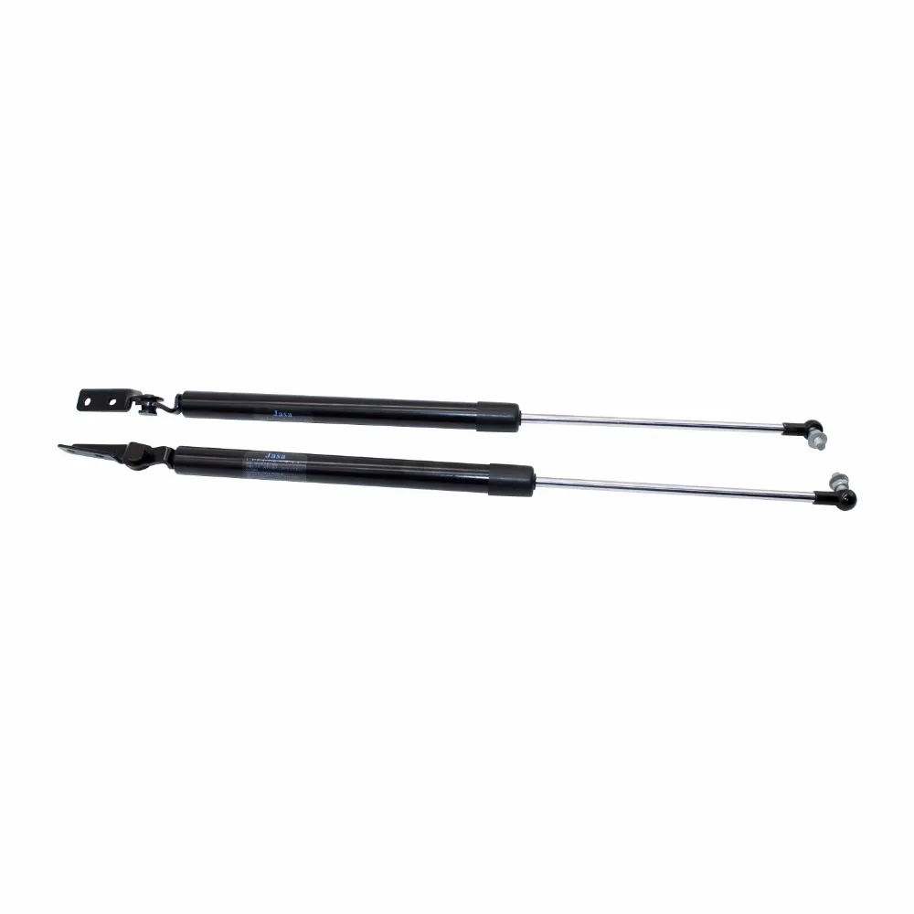 Amortiguador portón trasero Subaru Forester SG 555 mm - imagen 3