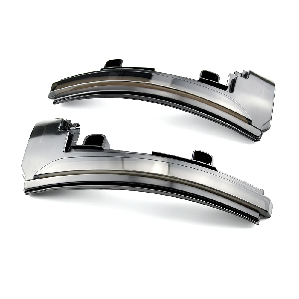 Intermitente LED dinámico de retrovisor para Land Rover Discovery 4 - imagen 3