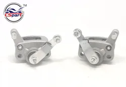 Pinza de freno Blata B1 Mini Moto Pocket Bike refrigerada por agua