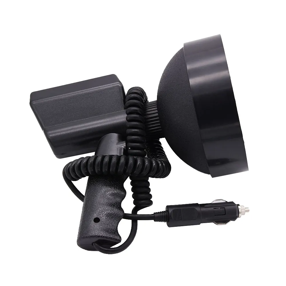 Foco antiniebla LED 12V 35W tipo xenón para coche - imagen 2