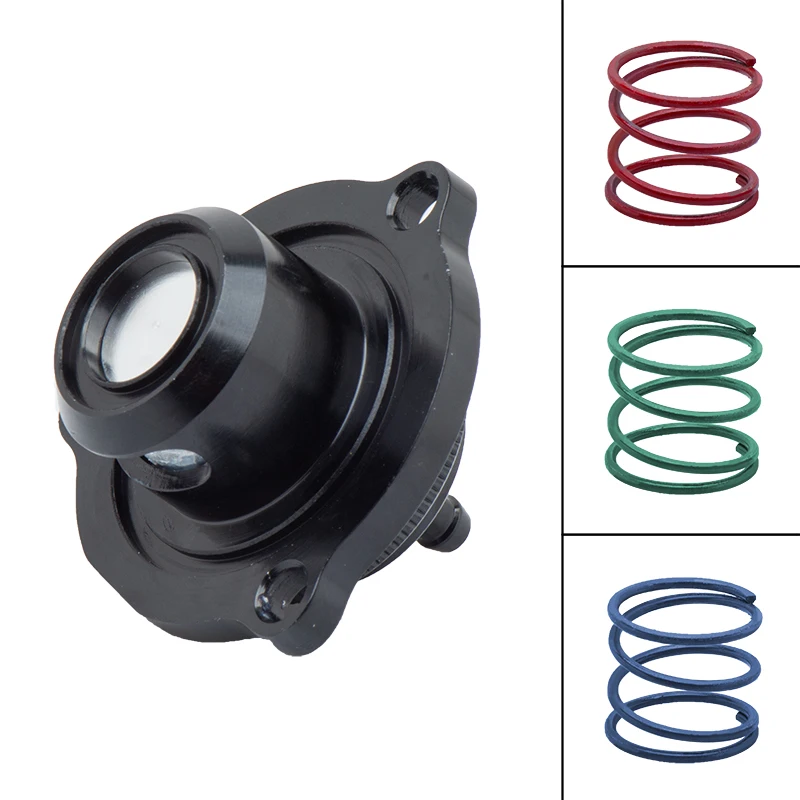 Válvula de descarga automática, ajuste directo de pistón BOV, adaptador Turbo Bov para Vauxhall, Opel, Astra, Corsa, Chevrolet, Cruze, 1,6, 2,0 - imagen 4