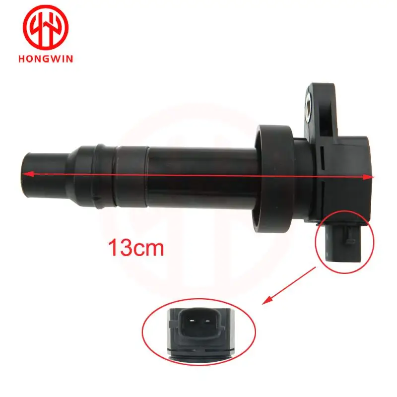 Bobina de Encendido para Hyundai/Kia 1.6L 2010-2019 - imagen 2