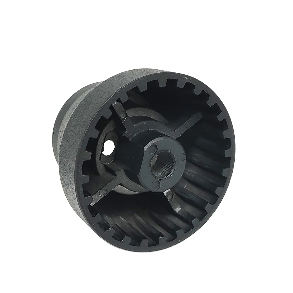 Base adaptadora para volante Nardi o MOMO