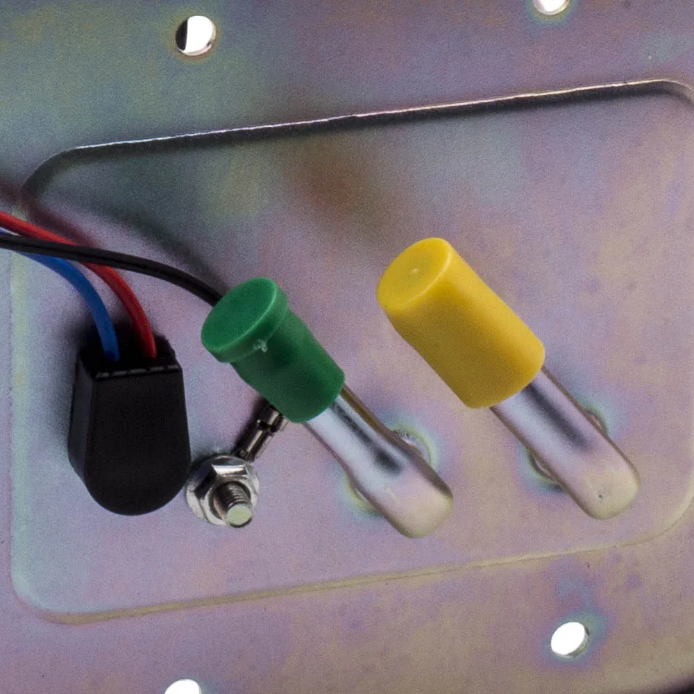 Conjunto bomba combustible eléctrica Jeep Wrangler YJ 91-95 2.5/4.0L - imagen 3