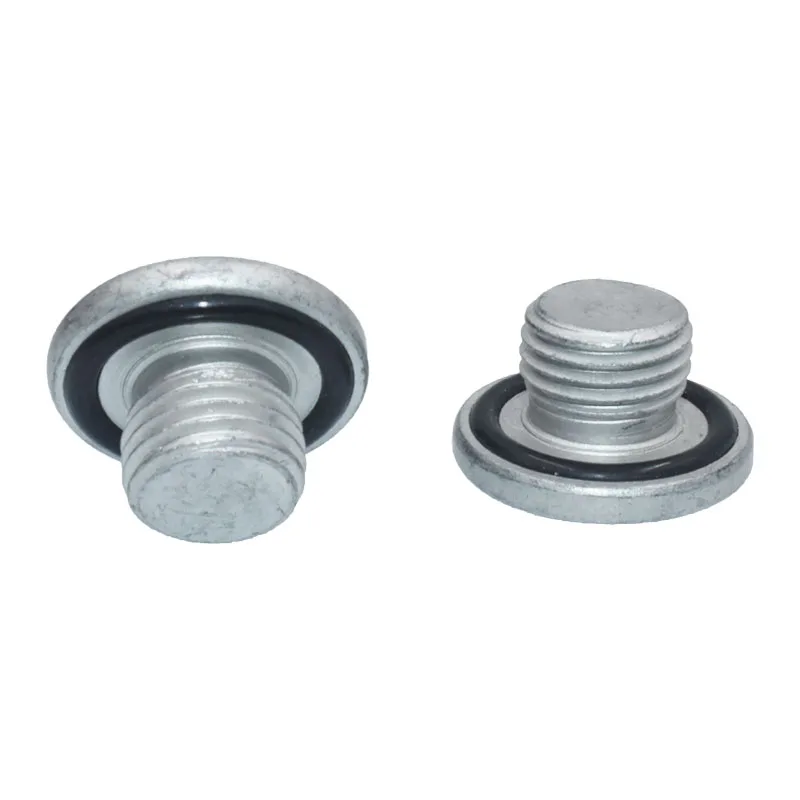 Tapón de cárter Chevrolet Epica, Cruze y Malibu M14x1,5 - imagen 4