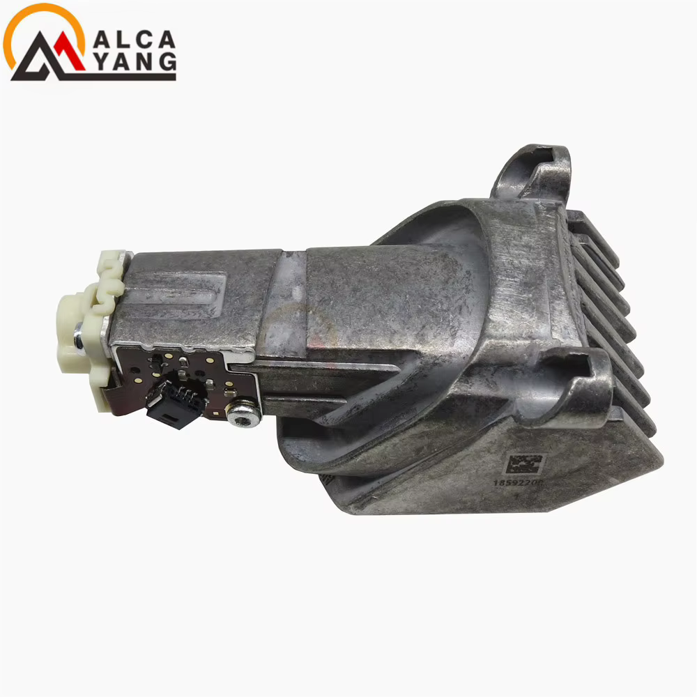 Módulo LED de luz diurna 63117343876 para BMW Serie 5 F10/F11 LCI - imagen 5