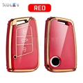 C Syelt Red