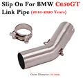 For C650GT