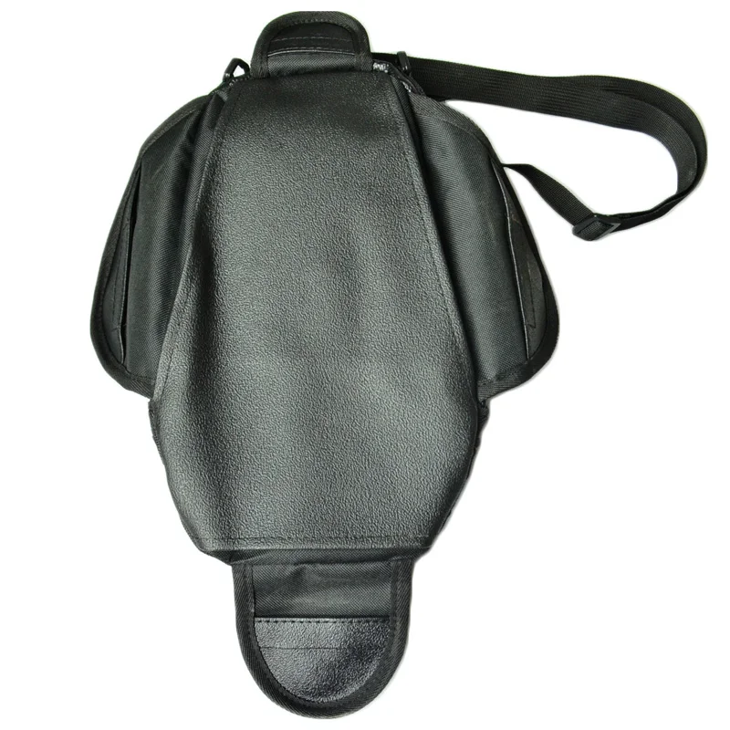 Bolsa magnética para depósito de moto con soporte para móvil/GPS - imagen 4