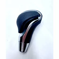 Pomo de cambio tipo bola para Peugeot 206, 207, 308 y Citroën C4 DS