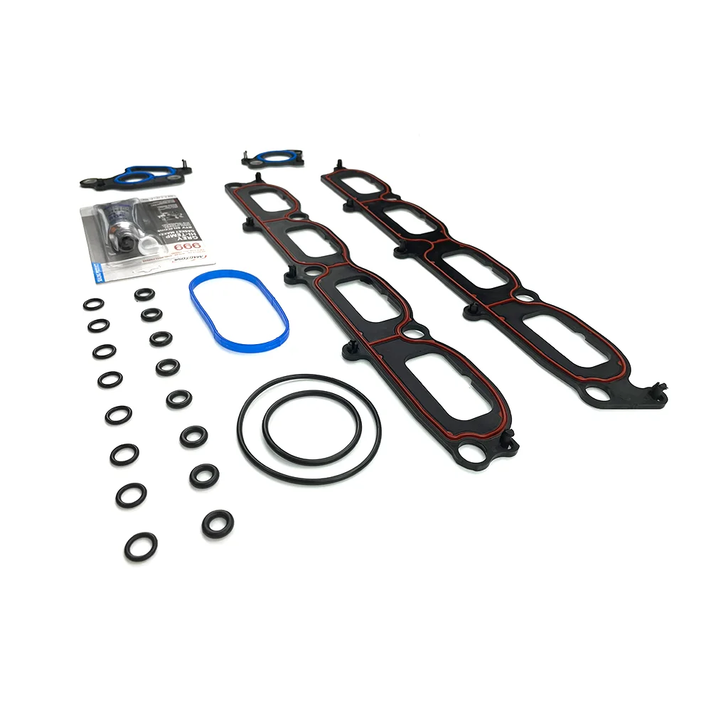 Juego de juntas del colector de admisión 5.4 V8 Ford F-150 - imagen 5