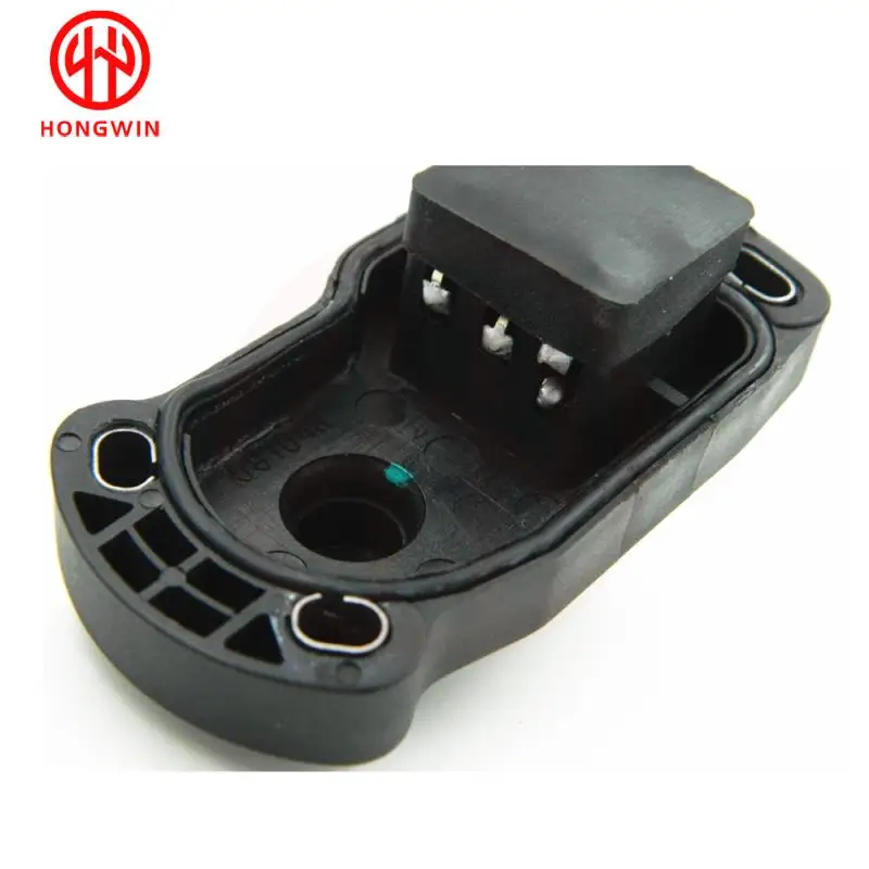 3437224035 Sensor TPS y posición del acelerador Mercedes 1984-1993 - imagen 5