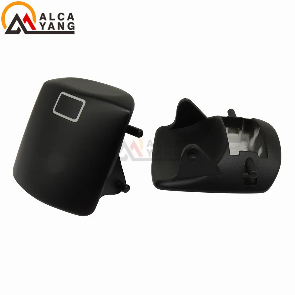Interruptor de ventana de techo solar para coche, cubierta de botón de plástico, 3 colores, para mercedes-benz W164, ML-CLASS, W251, R-CLASS, 2006-12, X164, nuevo - imagen 2