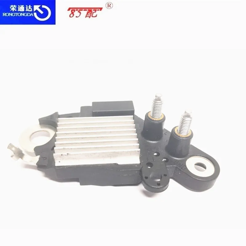 Regulador de alternador para Peugeot 301 y Citroën C3 Elysee - imagen 3