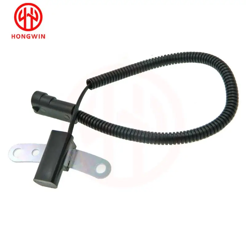 Sensor de posición del cigüeñal Jeep Cherokee XJ y Wrangler ZJ - imagen 4