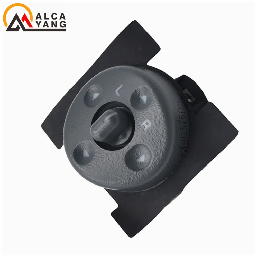 15009690 Interruptor de espejos eléctricos Chevrolet/GMC 1998-2005 - imagen 5