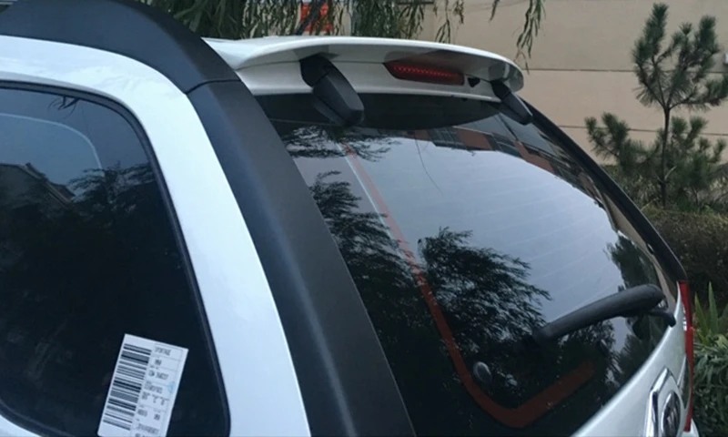 Alerón trasero Kia Sportage 2007-2013 – ABS imprimación - imagen 4