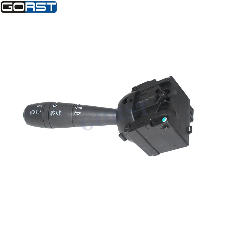 Interruptor de dirección 8201167988 para Dacia Renault Logan II Dokker - imagen 5