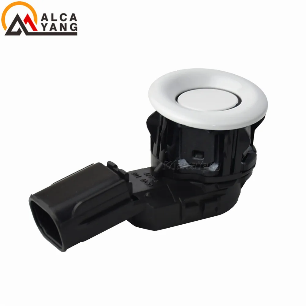 Sensor aparcamiento PDC Toyota Land Cruiser 5.7 2016-2018 89341-60050 - imagen 3