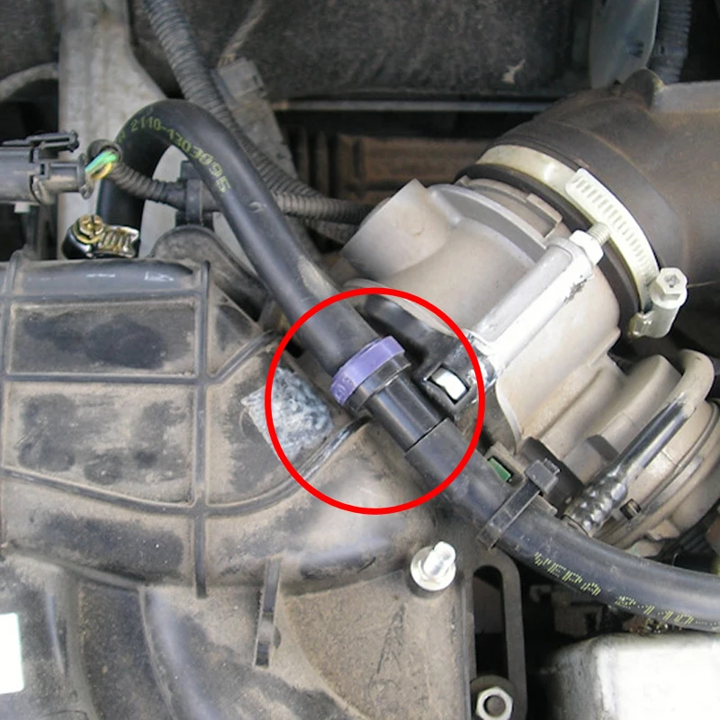 Válvula PCV 94580183 para recambio de automóvil