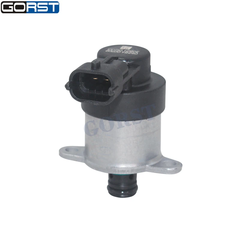 Válvula presión Common Rail 0928400709 – Sistema diésel