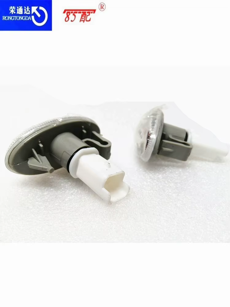 Intermitente lateral 6325G3/6325G4 Peugeot 107/206/307, Citroën C1/C3 - imagen 2