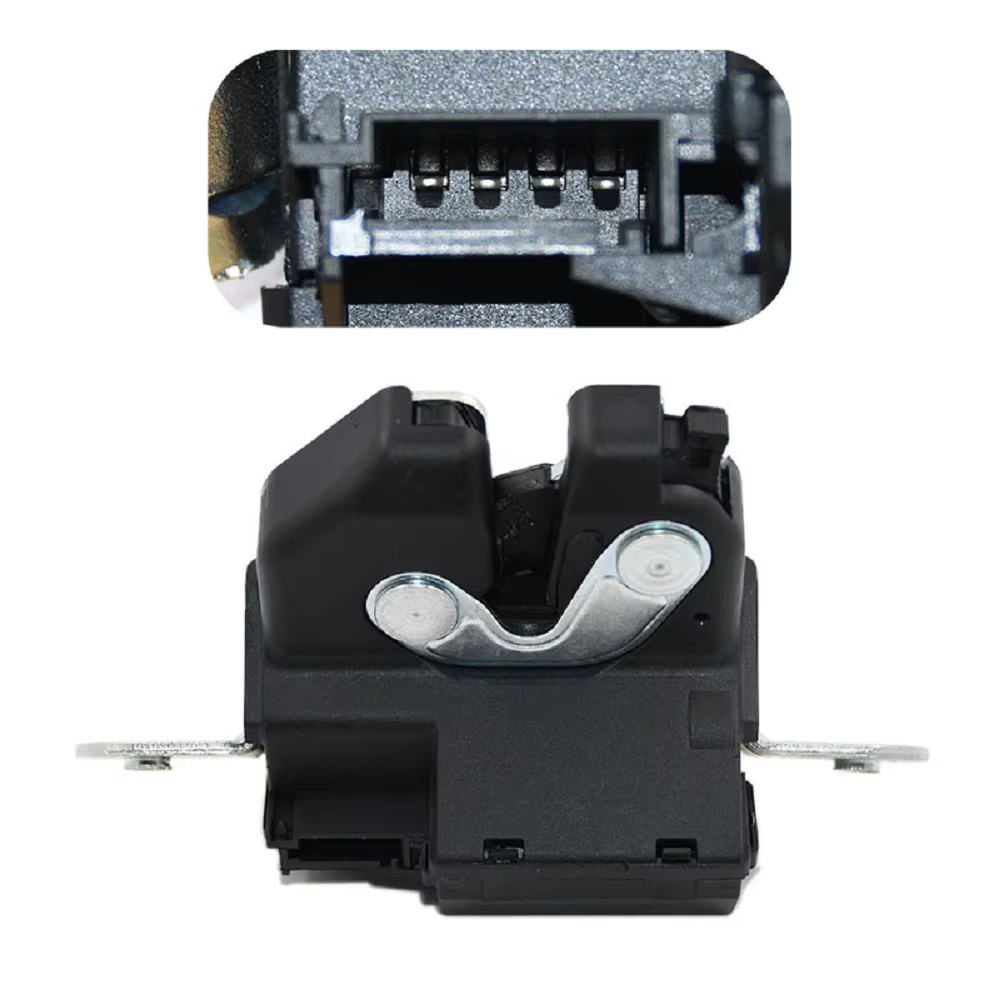 55702917 Cerradura de maletero para Fiat Grande Punto, Bravo y 500 - imagen 3