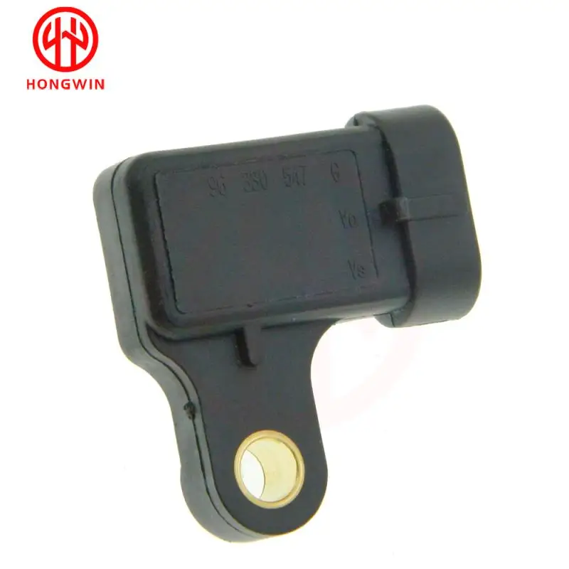 96330547 Sensor MAP para Chevrolet Aveo, Daewoo Matiz y Kalos 1.4 - imagen 3