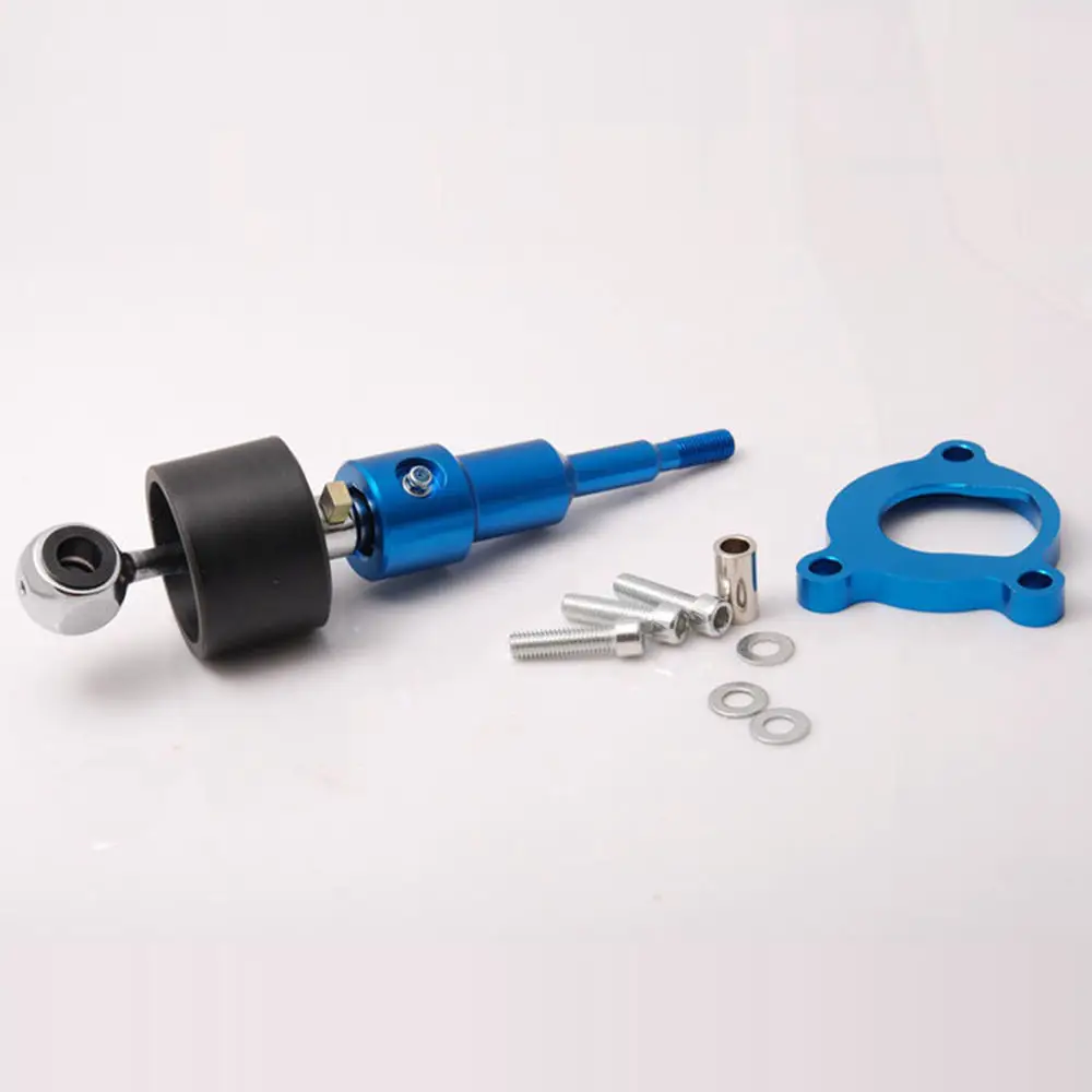 Kit tiro corto EP para Nissan 350Z Z33 e Infiniti G35 VQ35 - imagen 3