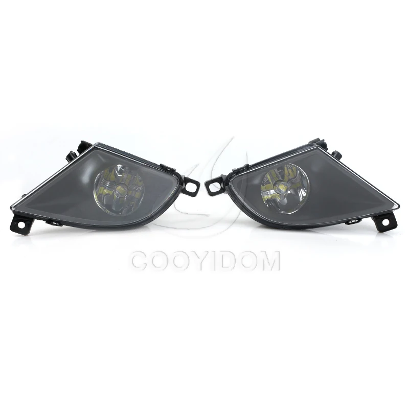 Reemplazo de lámpara antiniebla para BMW Serie 5 E60 y E61