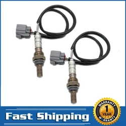 OEM 234-4620 Sonda lambda 4 cables Honda Accord 2.3L (1998-2002)