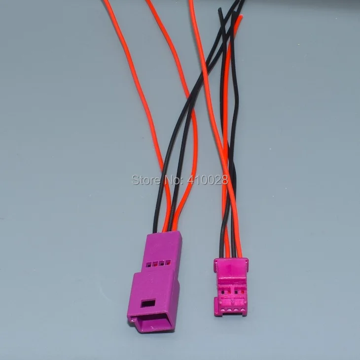 Shhworldsea 9277165 terminal enchufe luz ambiental BMW X5 - imagen 2